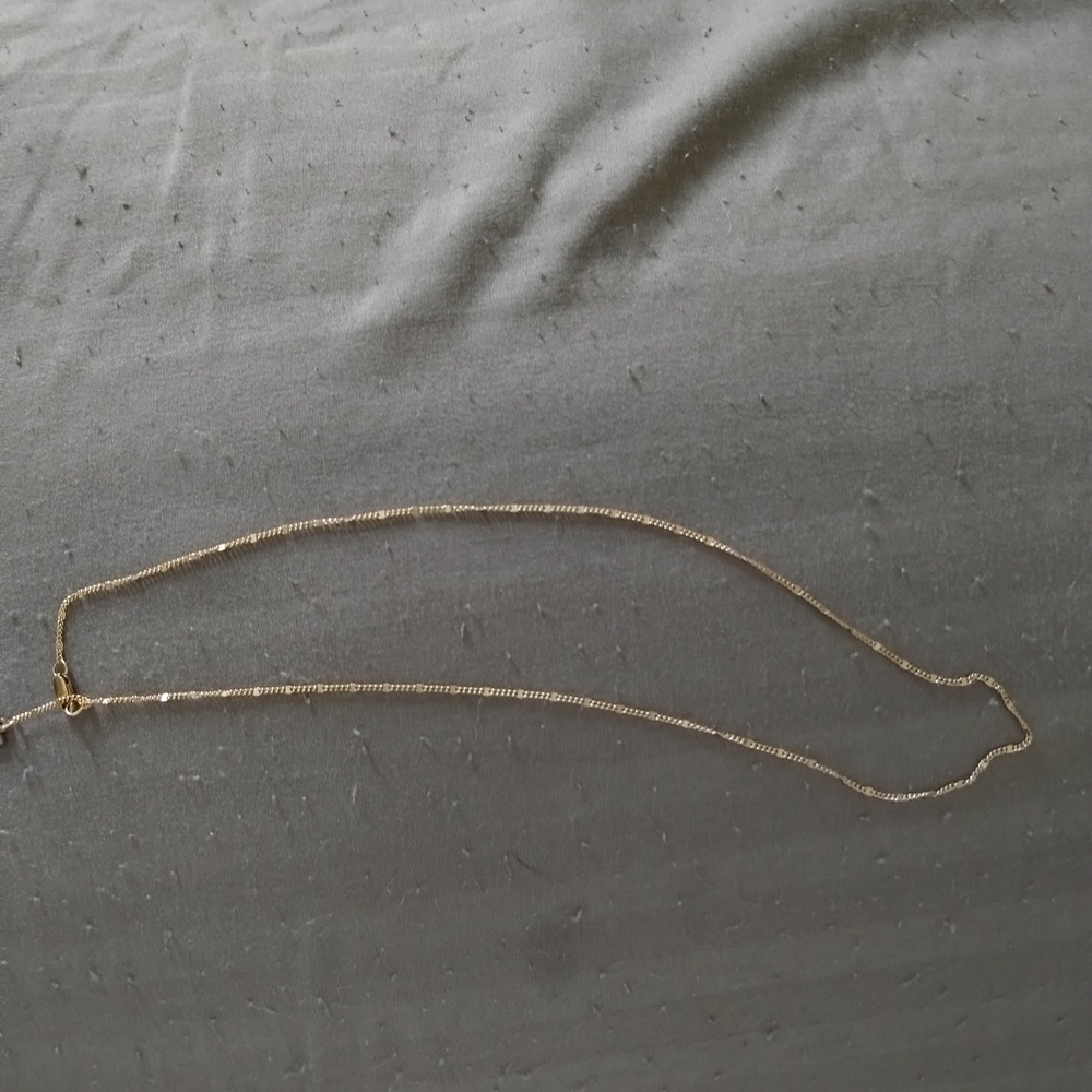 Miranda Frye Marlow Necklace